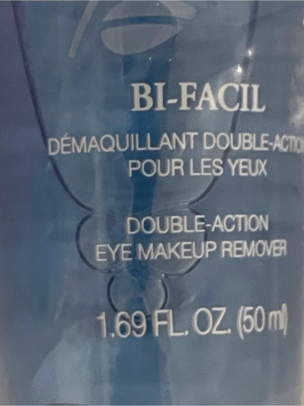 Lancome set of 3 skincare products
